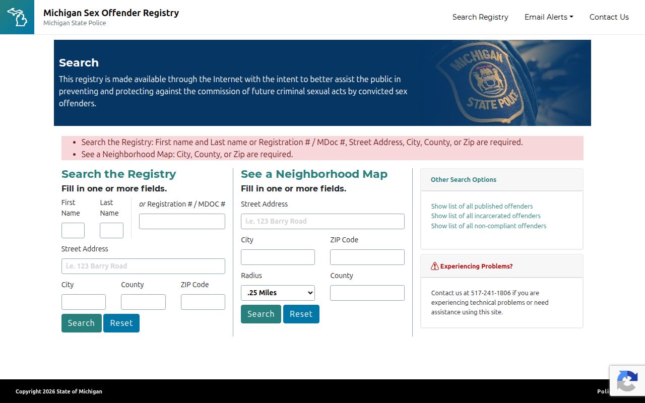 Brownstown Township residents directory Michigan public registry address search